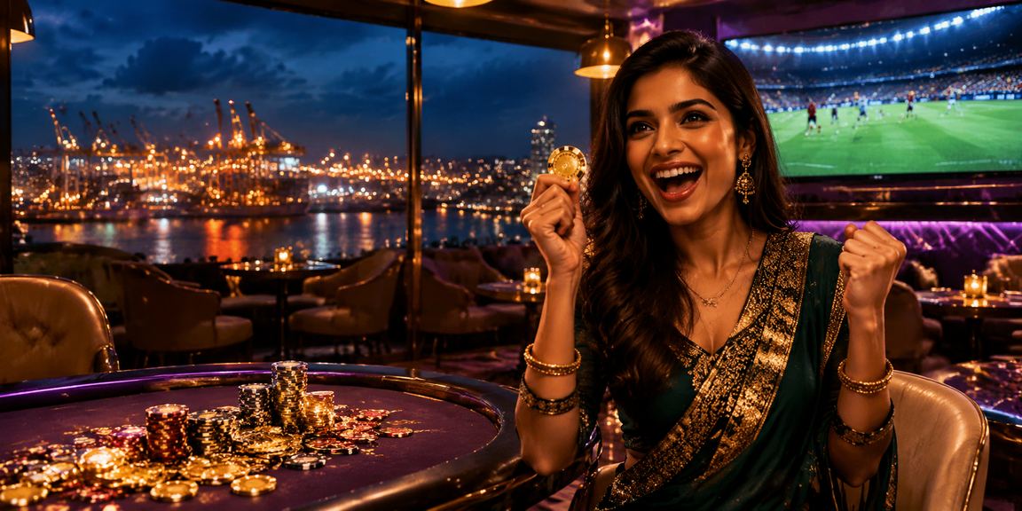 চট্টগ্রামের বিনোদন ক্যাসিনো মডেলের ছবি